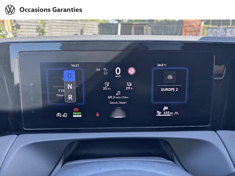 Voitures occasions VOLKSWAGEN TIGUAN R-Line Edition Mougins