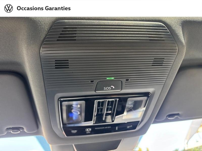 Voitures occasions VOLKSWAGEN TIGUAN R-Line Edition Mougins