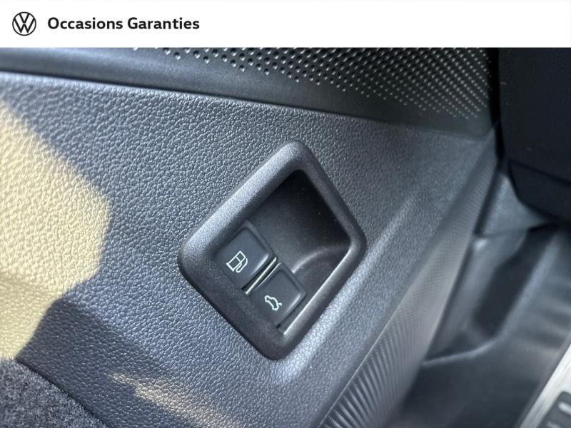 Voitures occasions VOLKSWAGEN TIGUAN R-Line Edition Mougins