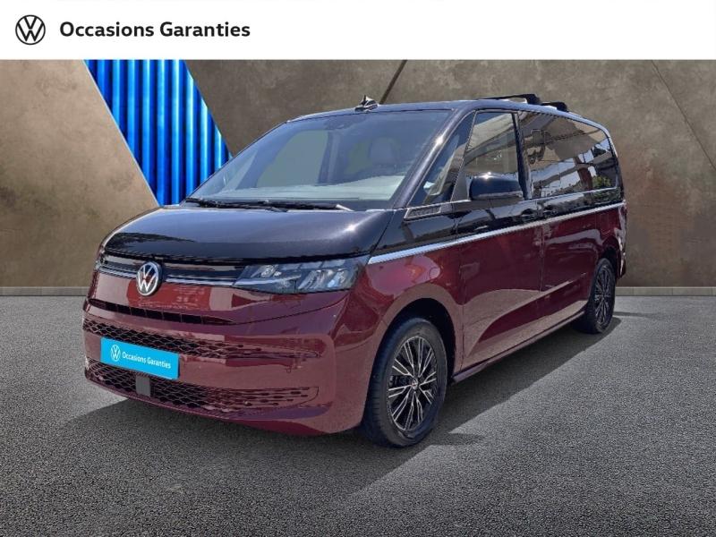 Voitures occasions VOLKSWAGEN MULTIVAN Life Mougins