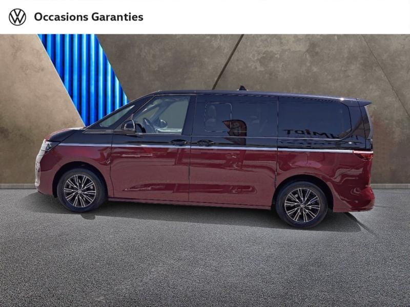 Voitures occasions VOLKSWAGEN MULTIVAN Life Mougins