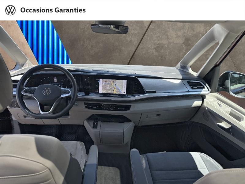 Voitures occasions VOLKSWAGEN MULTIVAN Life Mougins