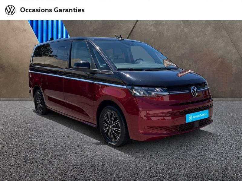 Voitures occasions VOLKSWAGEN MULTIVAN Life Mougins