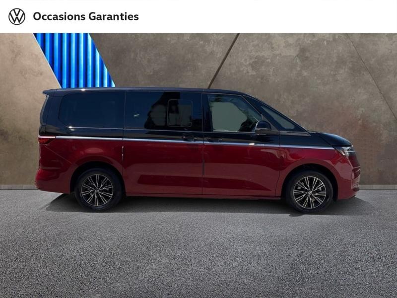 Voitures occasions VOLKSWAGEN MULTIVAN Life Mougins