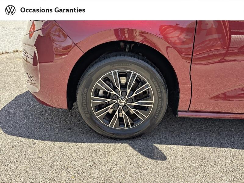 Voitures occasions VOLKSWAGEN MULTIVAN Life Mougins
