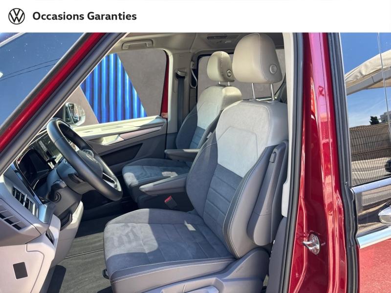 Voitures occasions VOLKSWAGEN MULTIVAN Life Mougins