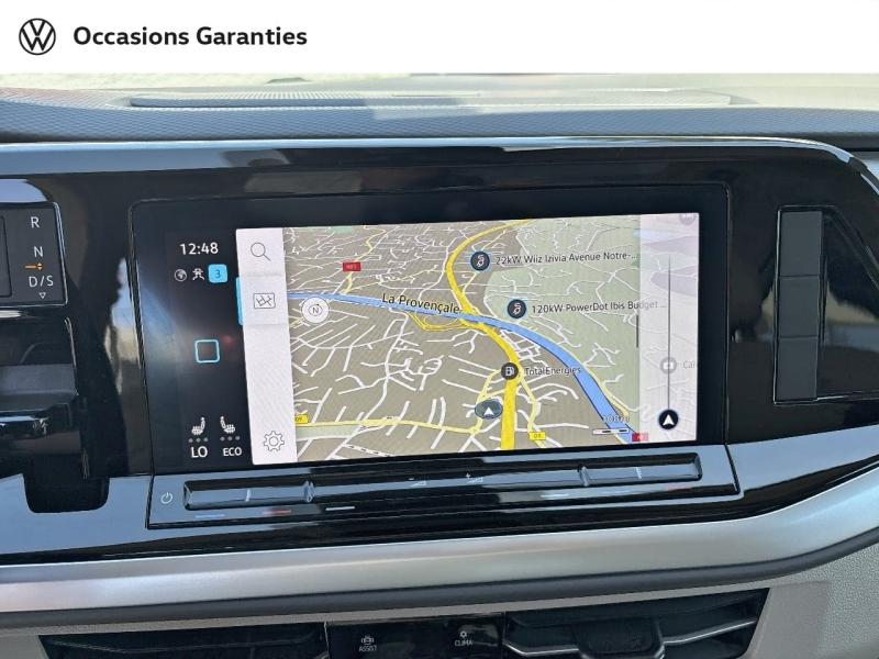 Voitures occasions VOLKSWAGEN MULTIVAN Life Mougins