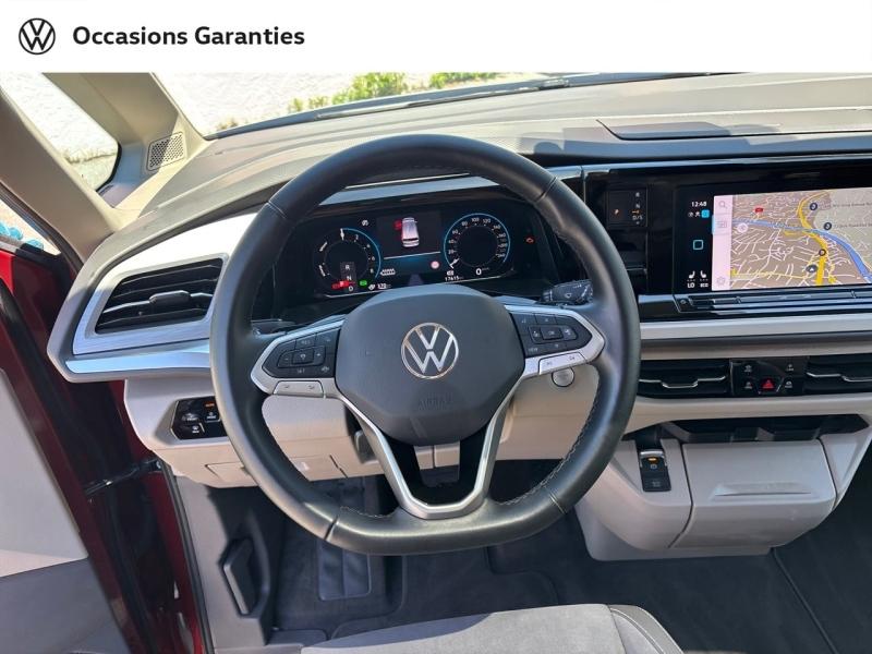 Voitures occasions VOLKSWAGEN MULTIVAN Life Mougins