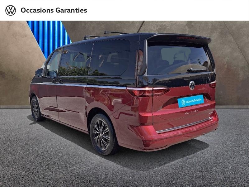 Voitures occasions VOLKSWAGEN MULTIVAN Life Mougins