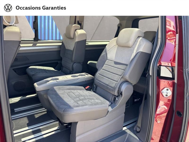 Voitures occasions VOLKSWAGEN MULTIVAN Life Mougins