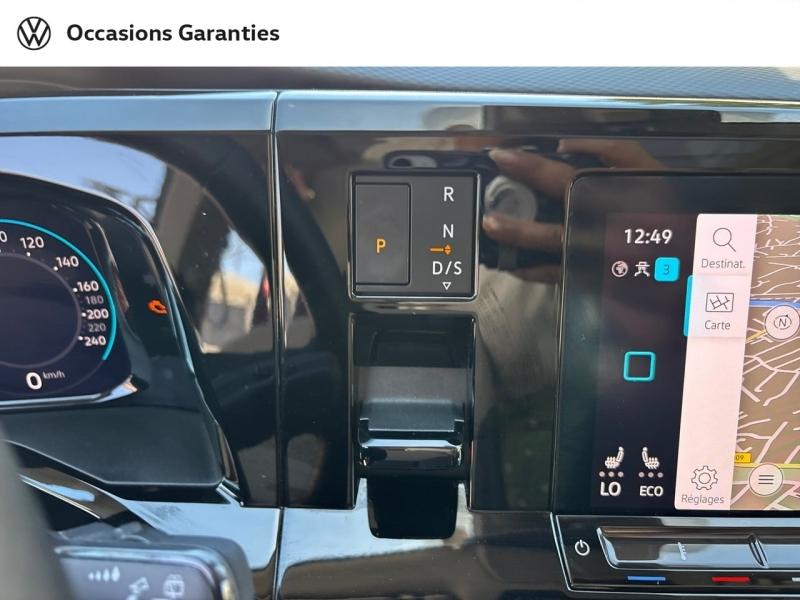 Voitures occasions VOLKSWAGEN MULTIVAN Life Mougins