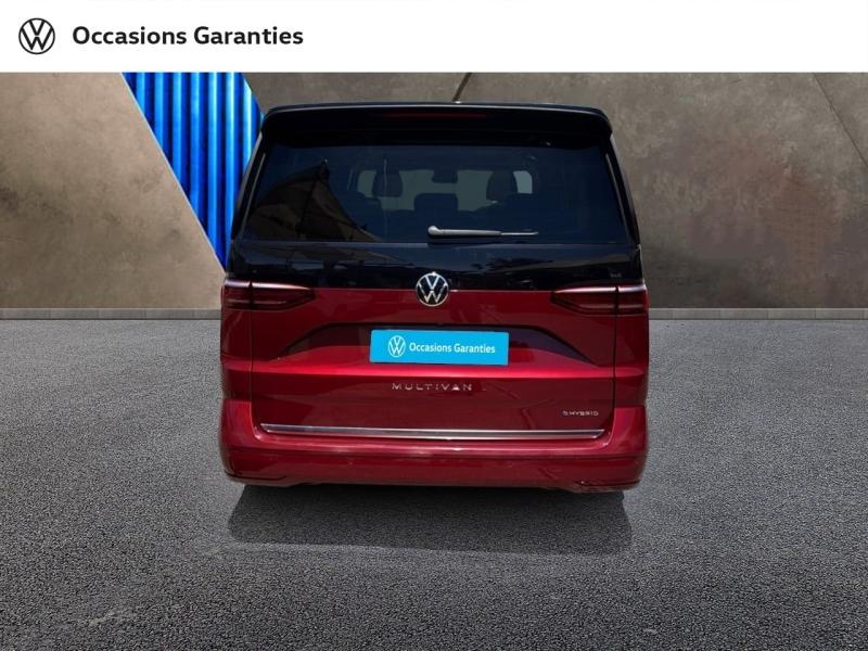 Voitures occasions VOLKSWAGEN MULTIVAN Life Mougins