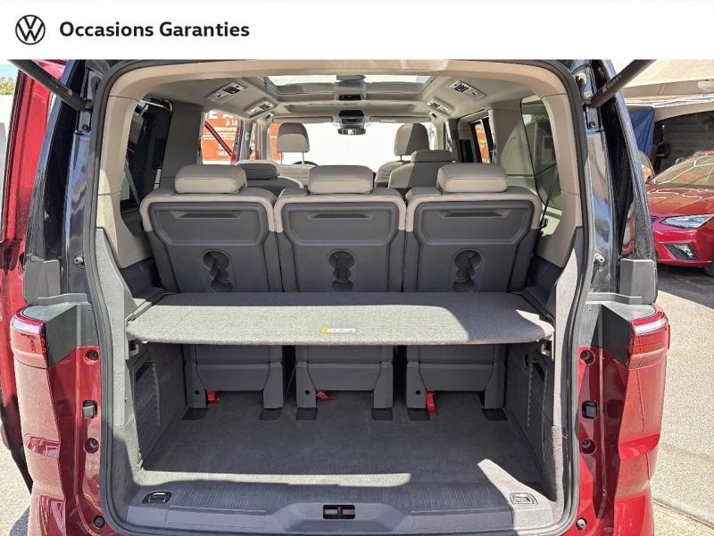 Voitures occasions VOLKSWAGEN MULTIVAN Life Mougins