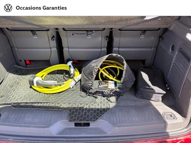 Voitures occasions VOLKSWAGEN MULTIVAN Life Mougins