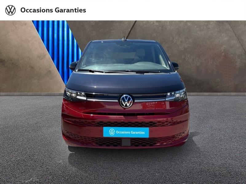 Voitures occasions VOLKSWAGEN MULTIVAN Life Mougins