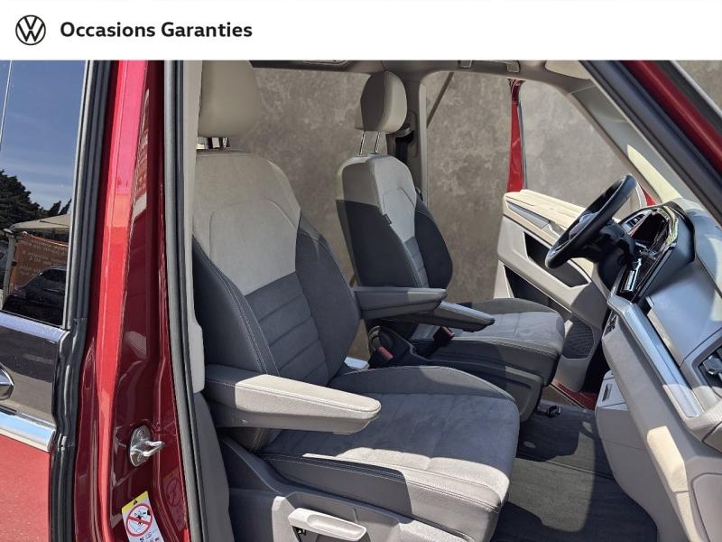 Voitures occasions VOLKSWAGEN MULTIVAN Life Mougins