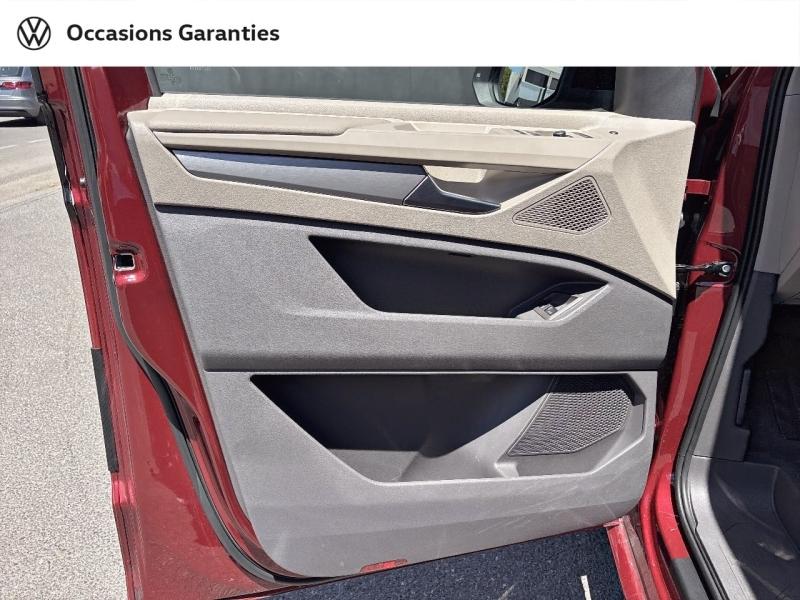 Voitures occasions VOLKSWAGEN MULTIVAN Life Mougins