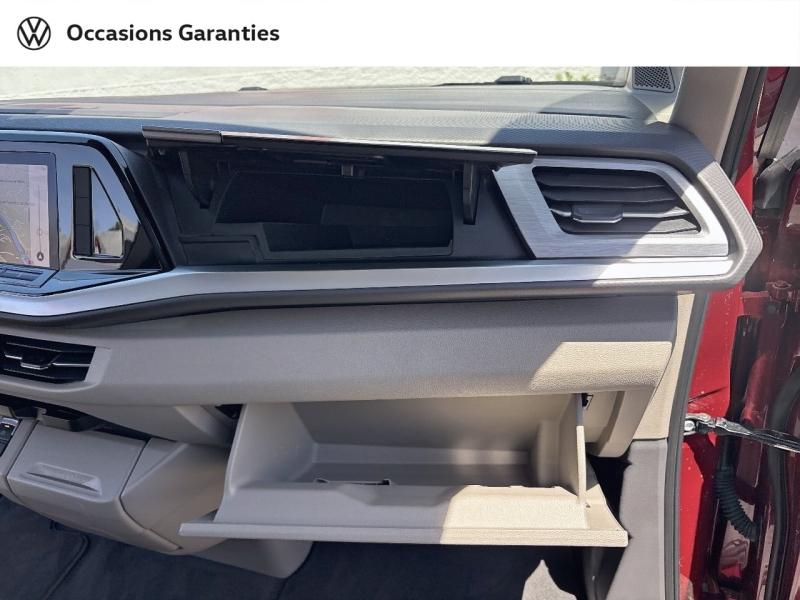 Voitures occasions VOLKSWAGEN MULTIVAN Life Mougins