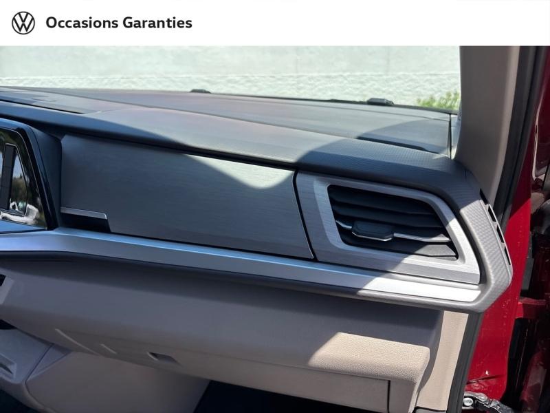 Voitures occasions VOLKSWAGEN MULTIVAN Life Mougins