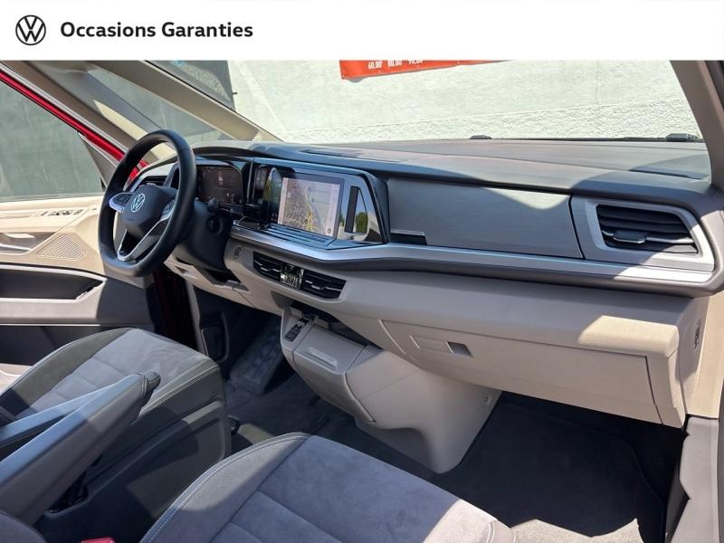 Voitures occasions VOLKSWAGEN MULTIVAN Life Mougins