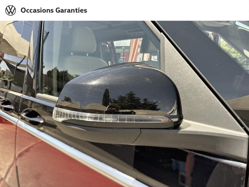 Voitures occasions VOLKSWAGEN MULTIVAN Life Mougins