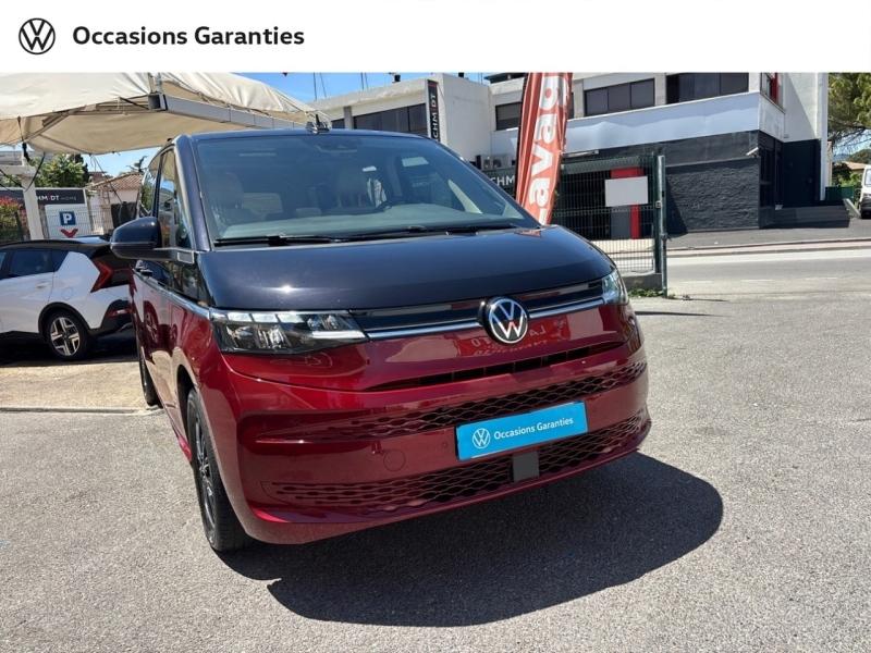 Voitures occasions VOLKSWAGEN MULTIVAN Life Mougins