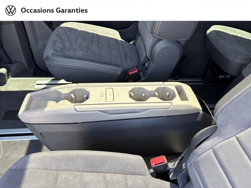 Voitures occasions VOLKSWAGEN MULTIVAN Life Mougins