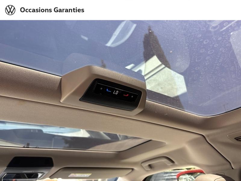 Voitures occasions VOLKSWAGEN MULTIVAN Life Mougins