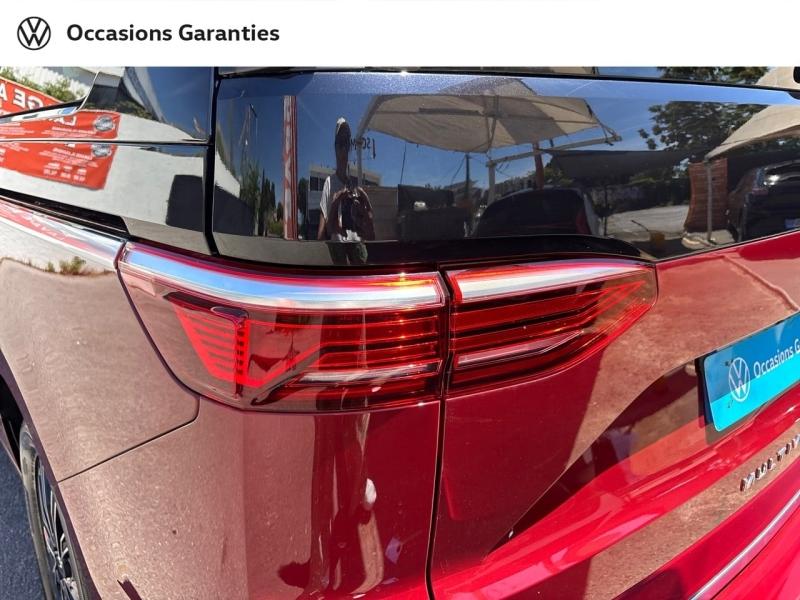 Voitures occasions VOLKSWAGEN MULTIVAN Life Mougins
