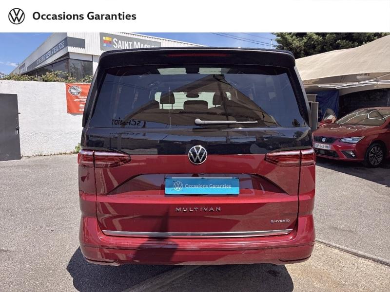 Voitures occasions VOLKSWAGEN MULTIVAN Life Mougins