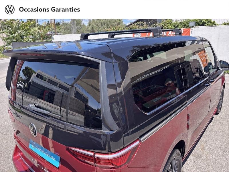 Voitures occasions VOLKSWAGEN MULTIVAN Life Mougins