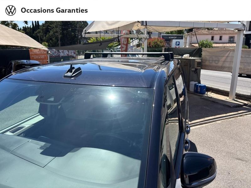 Voitures occasions VOLKSWAGEN MULTIVAN Life Mougins