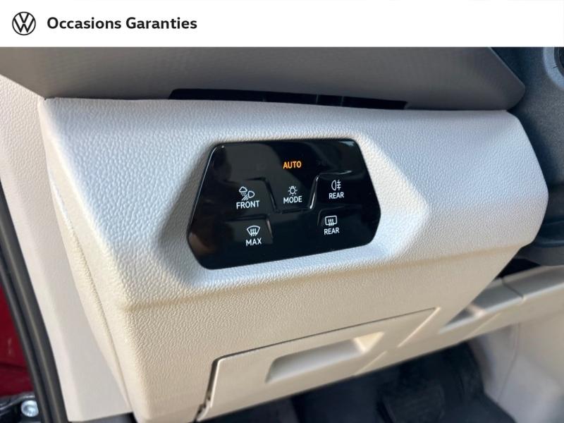 Voitures occasions VOLKSWAGEN MULTIVAN Life Mougins