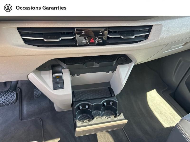 Voitures occasions VOLKSWAGEN MULTIVAN Life Mougins