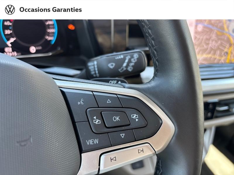 Voitures occasions VOLKSWAGEN MULTIVAN Life Mougins