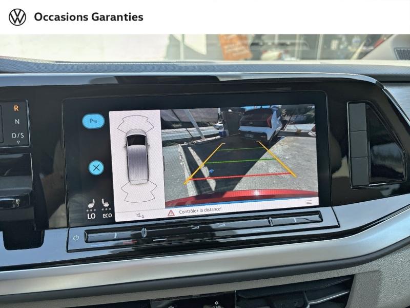 Voitures occasions VOLKSWAGEN MULTIVAN Life Mougins