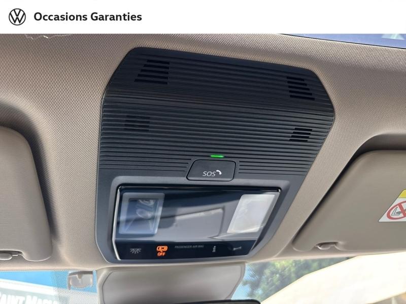 Voitures occasions VOLKSWAGEN MULTIVAN Life Mougins