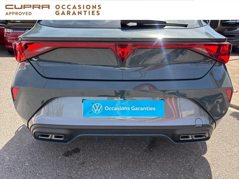 Voitures occasions CUPRA LEON V Mougins