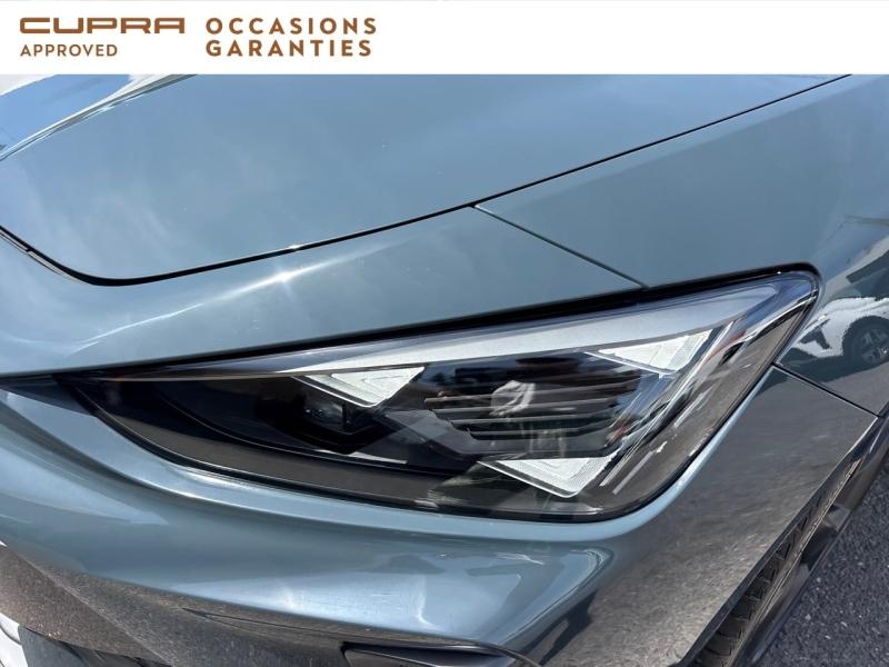 Voitures occasions CUPRA LEON V Mougins