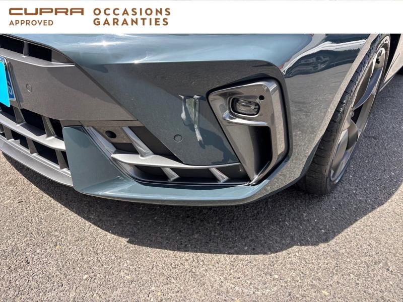 Voitures occasions CUPRA LEON V Mougins