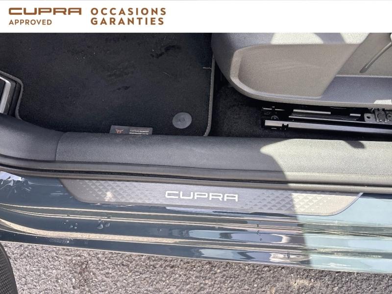 Voitures occasions CUPRA LEON V Mougins