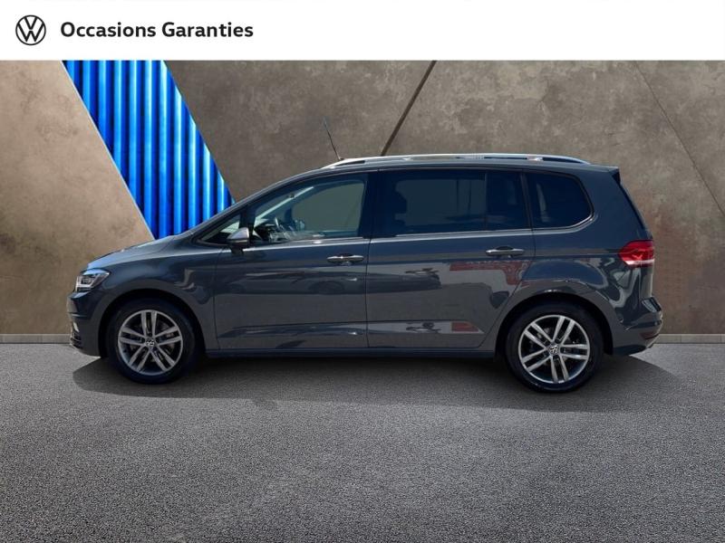 Voitures occasions VOLKSWAGEN TOURAN VW Edition Mougins