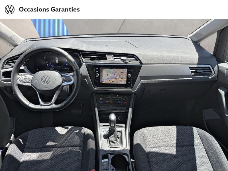 Voitures occasions VOLKSWAGEN TOURAN VW Edition Mougins