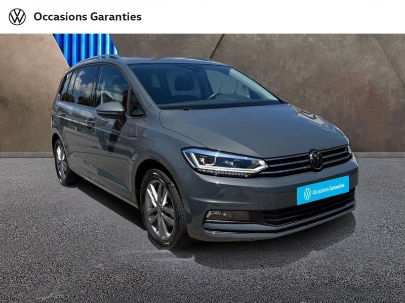Voitures occasions VOLKSWAGEN TOURAN VW Edition Mougins