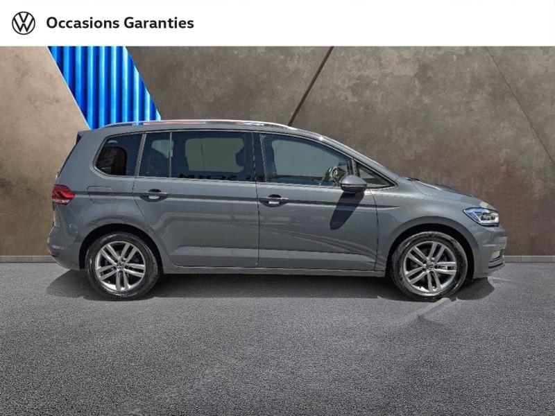 Voitures occasions VOLKSWAGEN TOURAN VW Edition Mougins