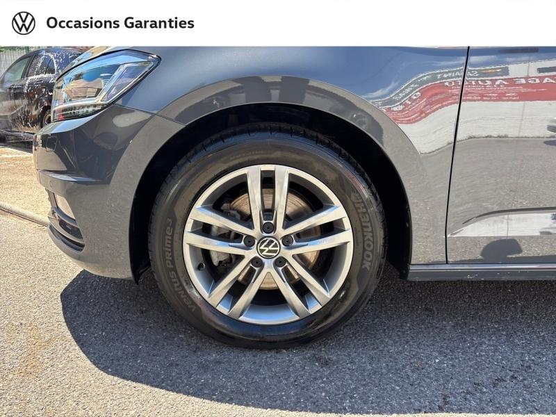Voitures occasions VOLKSWAGEN TOURAN VW Edition Mougins