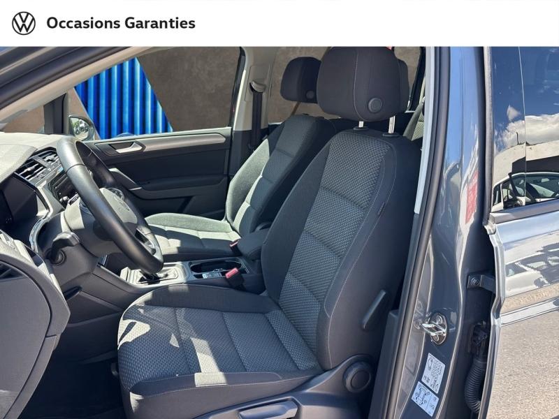 Voitures occasions VOLKSWAGEN TOURAN VW Edition Mougins
