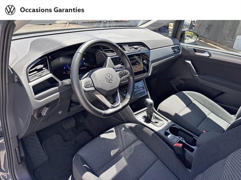 Voitures occasions VOLKSWAGEN TOURAN VW Edition Mougins