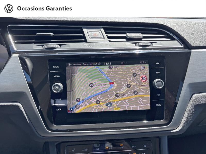 Voitures occasions VOLKSWAGEN TOURAN VW Edition Mougins