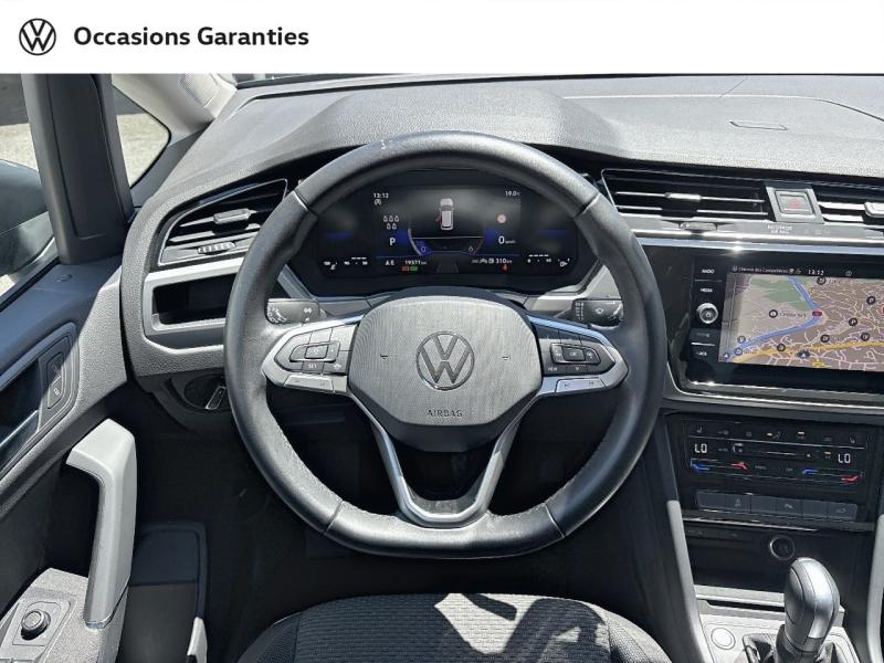 Voitures occasions VOLKSWAGEN TOURAN VW Edition Mougins